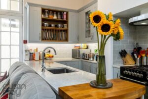 Adelaide Crescent, Hove