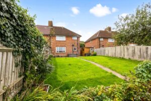 Denton Drive, Brighton