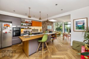 Silverdale Road, Hove