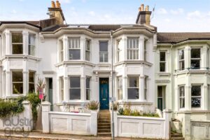 Hampstead Road, Brighton