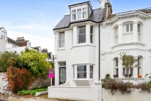 Port Hall Street, Brighton