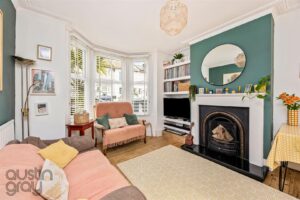 Montgomery Street, Hove