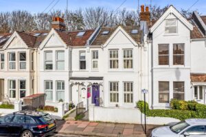 Loder Road, Brighton