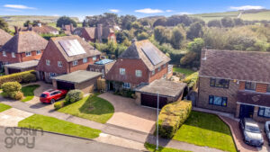 Barcombe Avenue, Seaford