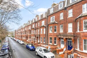 College Terrace, Brighton