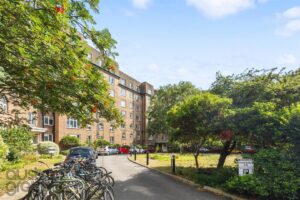 Wick Hall, Furze Hill, Hove