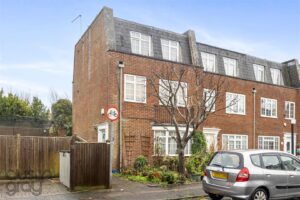 Westbourne Place, Hove