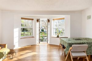 Norfolk Square, Brighton