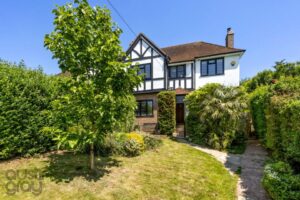 Elm Drive, Hove