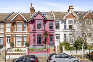 Addison Road, Hove