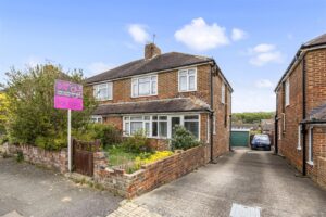 Applesham Way, Portslade.