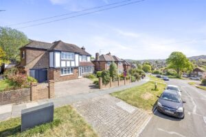 Brangwyn Crescent, Brighton