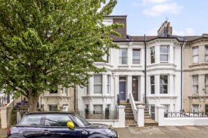 Westbourne Street, Hove