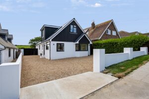 The Ridgway, Brighton