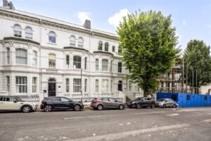 Buckingham Road, Brighton