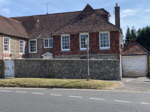 Vale Avenue, Brighton
