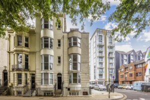 Grand Parade, Brighton