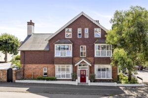 Chanctonbury Road, Hove