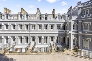 Wykeham Terrace, Brighton