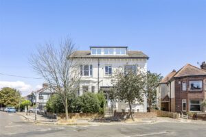 Stanford Road, Brighton