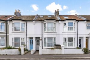 Montgomery Street, Hove