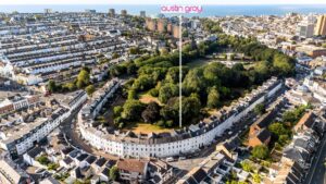 Park Crescent, Brighton