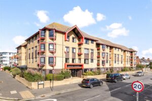 321 Kingsway, Hove