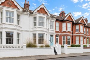Addison Road, Hove