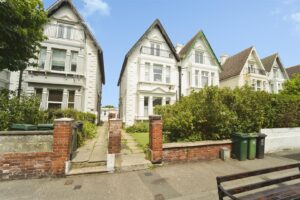 New Church Road, Hove
