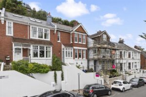 Hampstead Road, Brighton